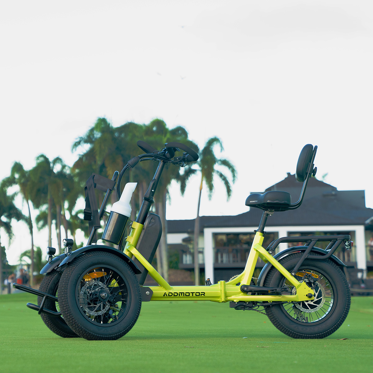 reverse tricycle for adults