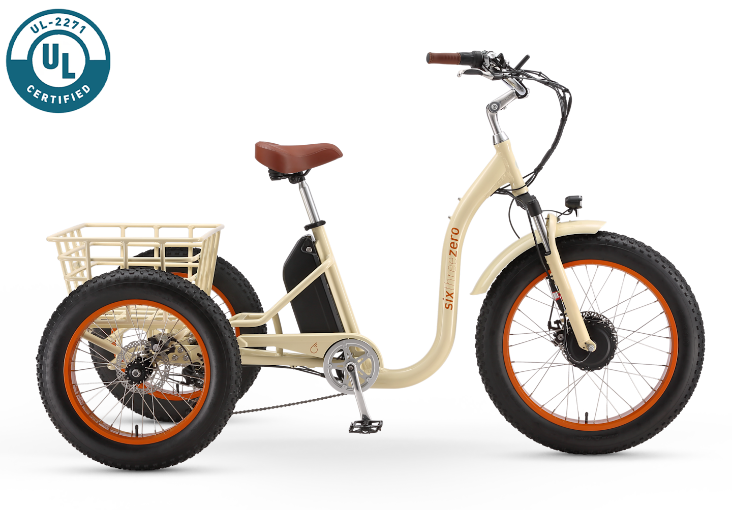 3 wheel tricycle for adults